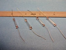 ONKYO AXIAL FILAMENT LAMP SET FOR M504 506RS 508 510 5030 5060 5090 OTHERS 4PK