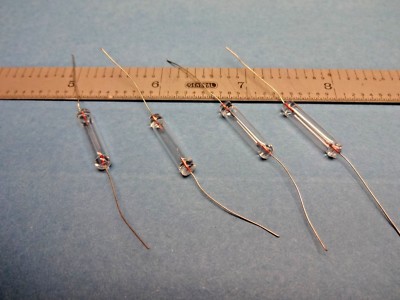 ONKYO AXIAL FILAMENT LAMP SET FOR M504 506RS 508 510 5030 5060 5090 OTHERS 4PK