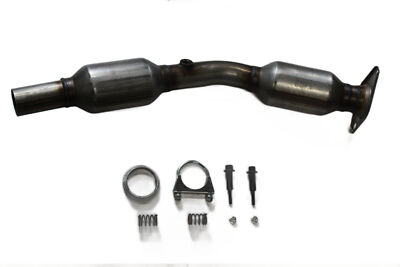 Front Catalytic Converter for 2014-2017 Toyota Corolla