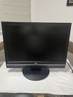 Lg 22" 720p Widescreen Flat-Panel Lcd Hdtv Model 22Lc2D