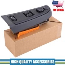 15883318 Driver Side Power Window Switch for Chevrolet Silverado GMC 2003-2007