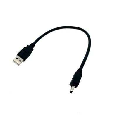 USB Cord for OLYMPUS CAMERA E-300 FE-25 FE-100 FE-110 FE-115 FE-170 FE-210 1'