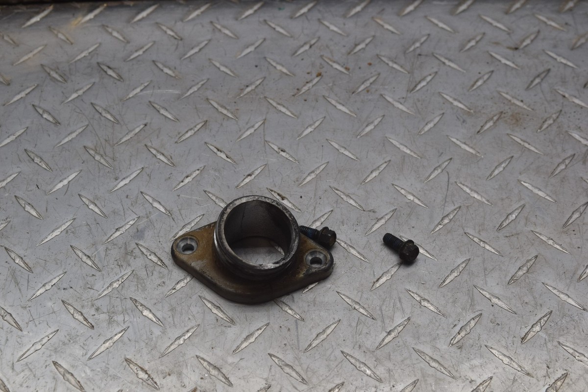 C2-5 ENGINE MOTOR COUPLING 00 SUZUKI QUADMASTER QUAD LTA 500 4X4