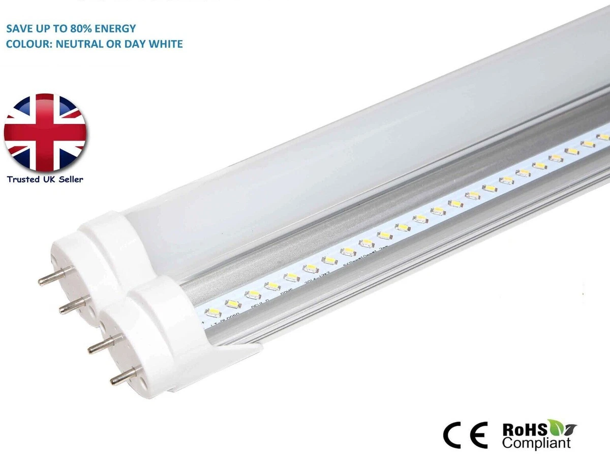 2400mm sale fluorescent tube