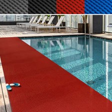 Duschmatte Bodenrost Schwimmbad Sauna Antirutschmatte Feuchtraummatte Adria Pool