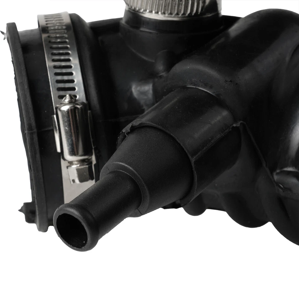 Codo de conducto de salida de aire 2013-2015 para Chevrolet Spark EV 96910374 95232495 Foto 4 de 4