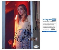 Bailee Madison "Pretty Little Liars: Original Sin" AUTOGRAPH Signed 8x10 Photo