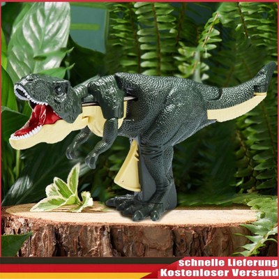 Electronic Dino Toys Walking Dinosaur Toys Movable Mouth Best Gifts for Girl Boy