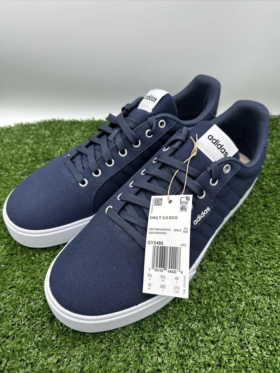 Adidas daily canvas 92 sales