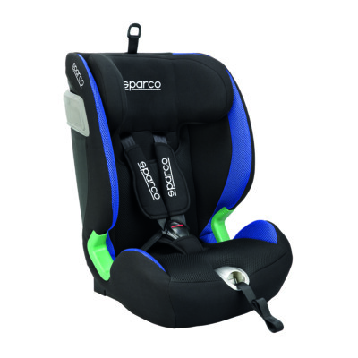 Rialzo Auto Per Bambini Isofix Rialzo Auto Per Bambini I-Size 125
