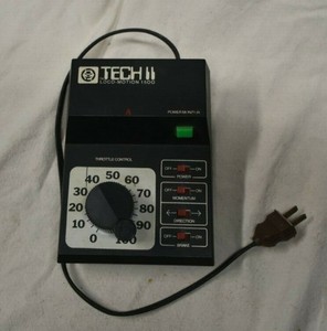 model railway controllers ebay