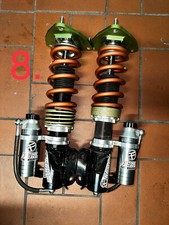 Feal Suspension FRONT Toyota GT86 - 442 KIT