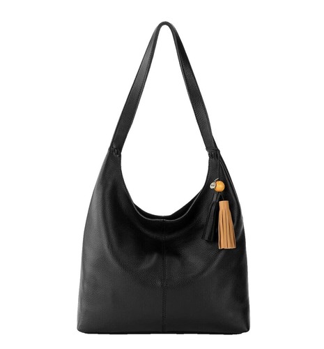 The Sak leather “Dana” backpack The Sak LEATHER BACKPACK (PU 500 - Gem main image 4