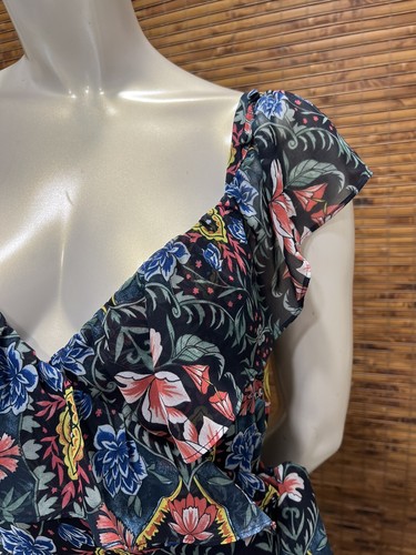 rebecca minkoff dress XS EUC! - Picture 3 of 17