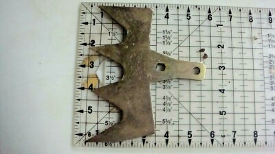 SOLO 670 680 690 603 LOG DOG BUCKING SPIKE NOS OEM 6042717 6042682