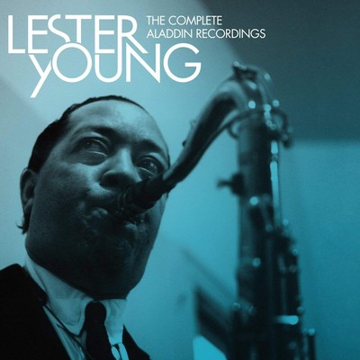 Lester Young The Complete Aladdin Recordings (CD) Album