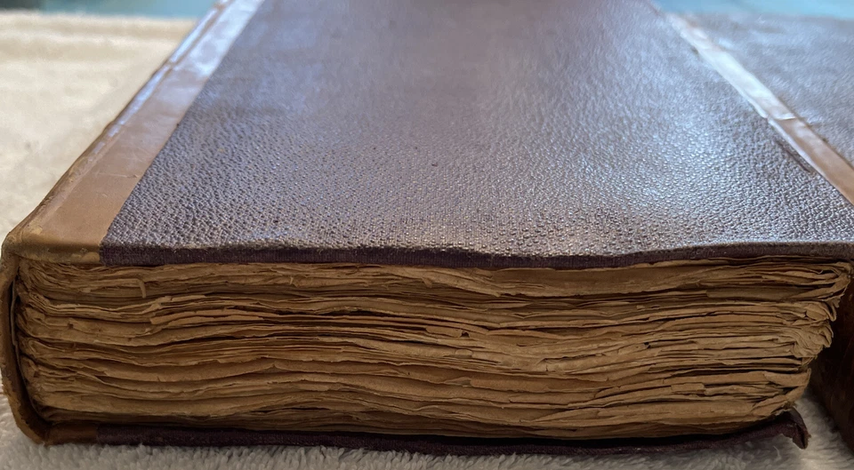 An Exposition Of The Creed John Pearson Antique 1816 A New Edition Vol 1 & 2 - Image 3 of 4