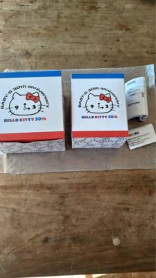 Hello Kitty Collaboration Model BGD-565KT-7JR BABY-G CASIO for