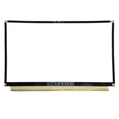 Dell Alienware Area 51m ALWA51M  der Frontblende 02JV0Y Laptop