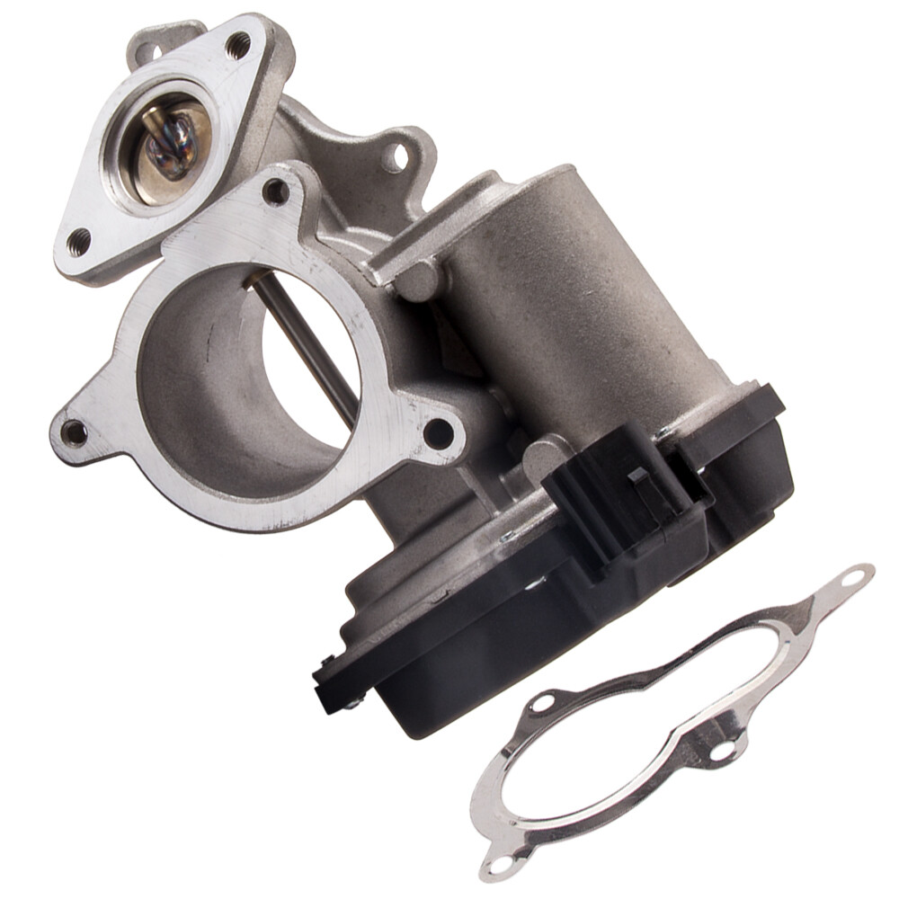 AGR EGR Exhaust Gas Recirculation Valve For Audi A4 2.0 B7 A6 C6 03G131501 R B