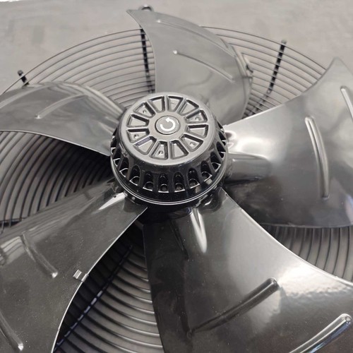 NEW Cooling Fan 220V for WEIGUANG YWF4E-400S YWF4E400S YWF4E 400S - Picture 5 of 7