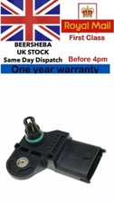Intake Air Pressure(MAP)Sensor For RENAULT KERAX TRUCKS Premium Magnum  IVEco