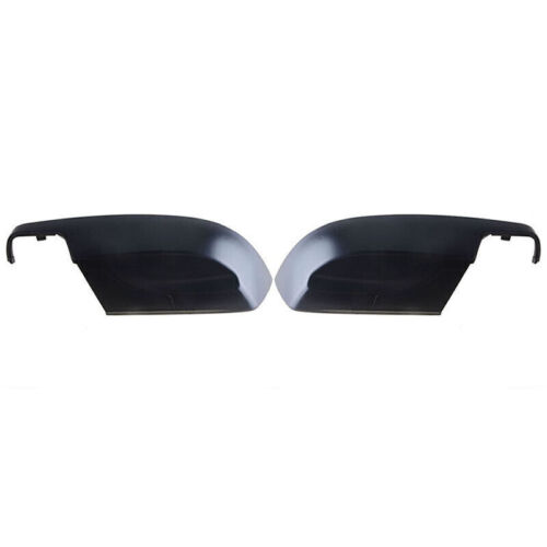 Pair Rear View Mirror Lower Cover Cap For Subaru Impreza Forester 2012-2018 - - Foto 4 di 7