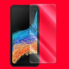 Premium Tempered Glass Screen Protector for Samsung Galaxy XCover 6 Pro SM-G736B