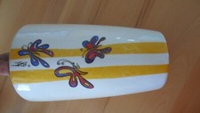 Porzellanvase  Berendsohn
