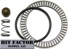 Shellplate Bearing Kit for Dillon RL1100 Super 1050 Hit Factor (1100)