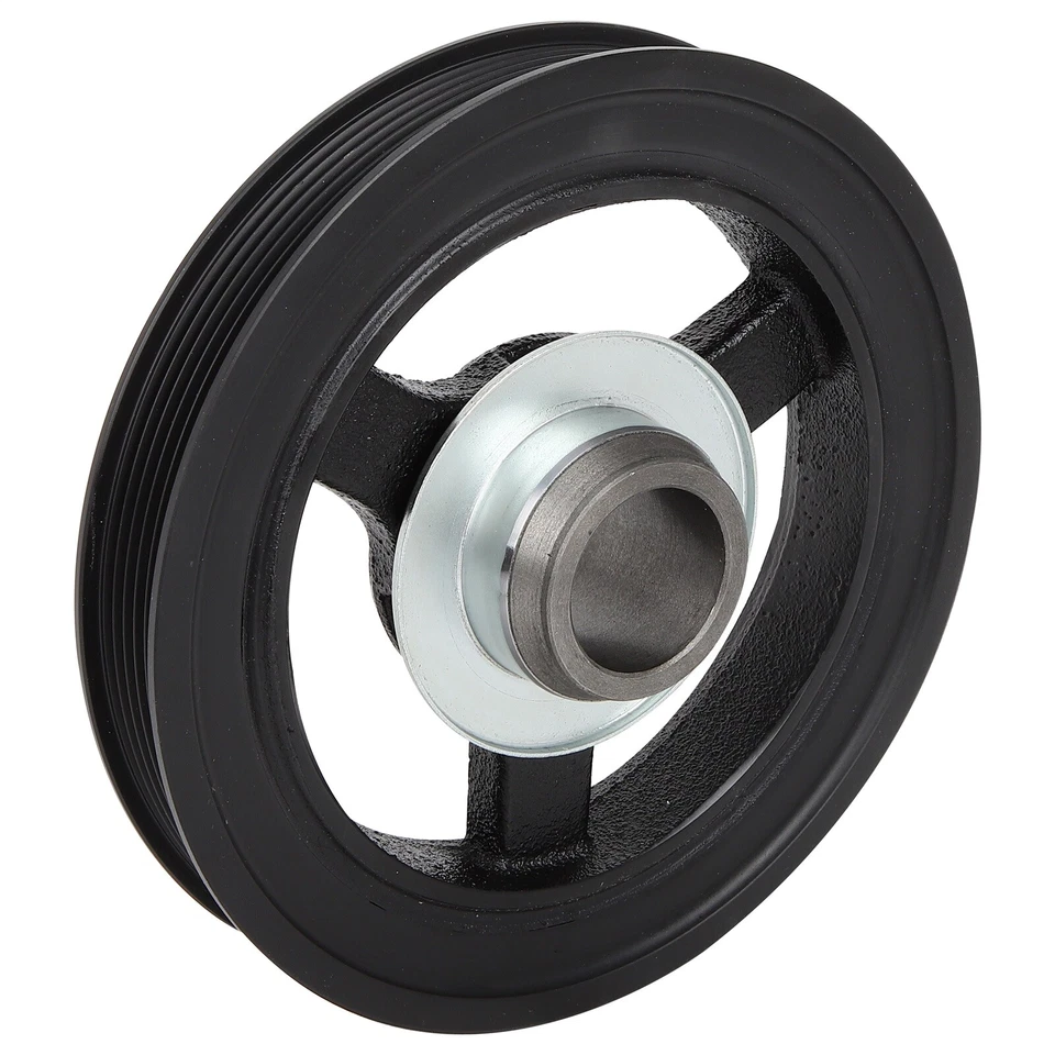 Harmonic Balancer For Buick Lucerne Cadillac DTS 4.6L 594-443 12557707 - Image 3 of 4