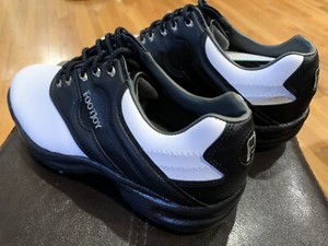 footjoy greenjoys mens golf shoes