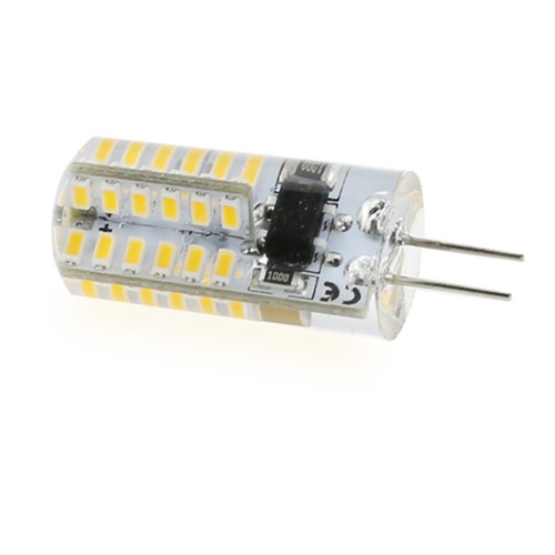 G4 G9 3W 5W 6W 10W LED Corn Light 3014SMD Replace Halogen Lamp Bulb 12V 110/220V - Picture 5 of 9