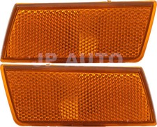 For 2005-2010 Chrysler 300 Side Marker Set Driver And Passenger Side