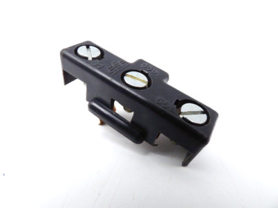 FER 108 lamp holder pear holder Bilux headlights H4 GDR Trabant Wartburg among others
