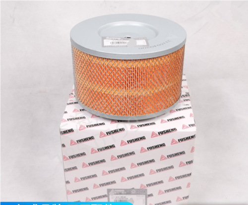 2116040206 Air Filter Element 5m³/min 2116-0402-06 SA08-11 - Picture 1 of 3