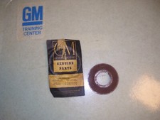 1960 1961 Chevrolet Corvair Crankshaft Oil Slinger Nos 6257477 1960 1961 Chevrolet Corvair Crankshaft Oil Slinger Nos 6257477