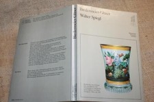 Sammlerbuch Biedermeier Gl&auml;ser Antikglas Sammlerglas Glasmalerei Trinkgl&auml;ser