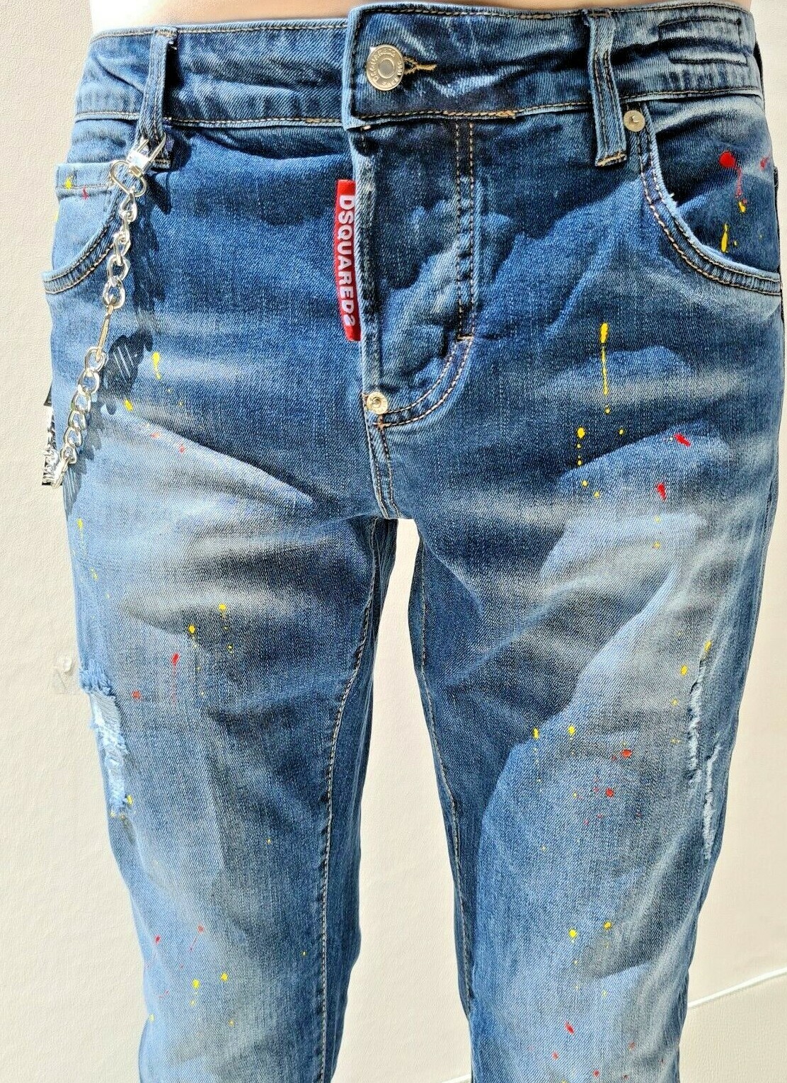 dsquared jeans 56