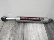 Rough Country N3 Dual Steering Stabilizer for 03-12 Ram 2500/3500 4WD ( 1PCS)