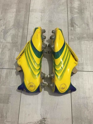 2006 adidas f50