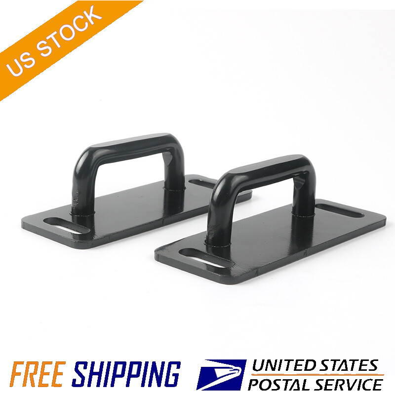 For LEER Tonneau Cover 700 and 550 series pair Rotary Latch Catch C
