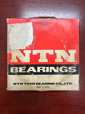 NTN BL215 Single Row Open Ball Bearing
