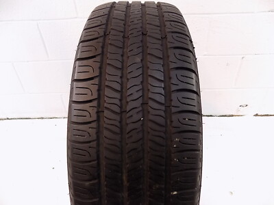 P215/65R17 Goodyear Assurance All-Season 99 T Used 6/32nds | eBay