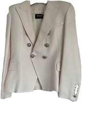 Balmain Blazer Pink Size 42