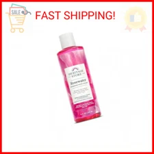 HERITAGE STORE Rosewater - Refreshing Facial Splash for Glowing Skin with Damask