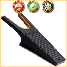BOOT JACK BOOT REMOVER Puller for Cowboy, Waders, and Work Boots Western NEW
