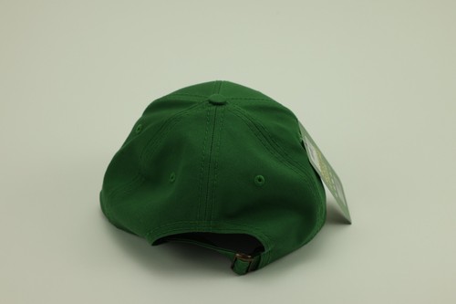 Auténtica gorra/sombrero verde con licencia John Deere LP69072. ¡Nuevo con etiquetas!! - Imagen 3 de 8