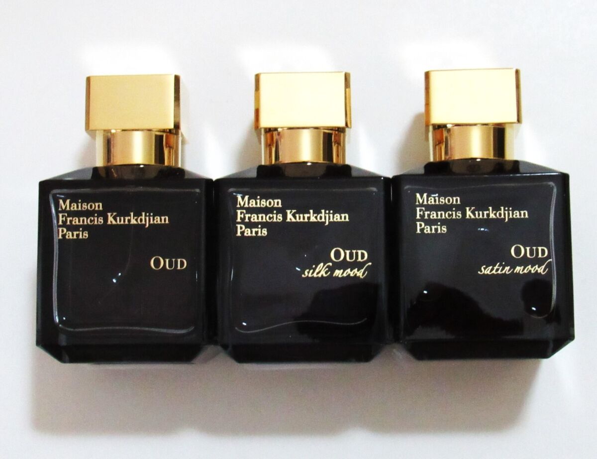 Maison Francis Kurkdjian Fragrance for women & men 2.4oz Maison Francis Kurkdjian Fragrance for women & men 2.4oz