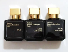 Maison Francis Kurkdjian Fragrance for women & men 2.4oz Extrait, EDP, EDT NEW